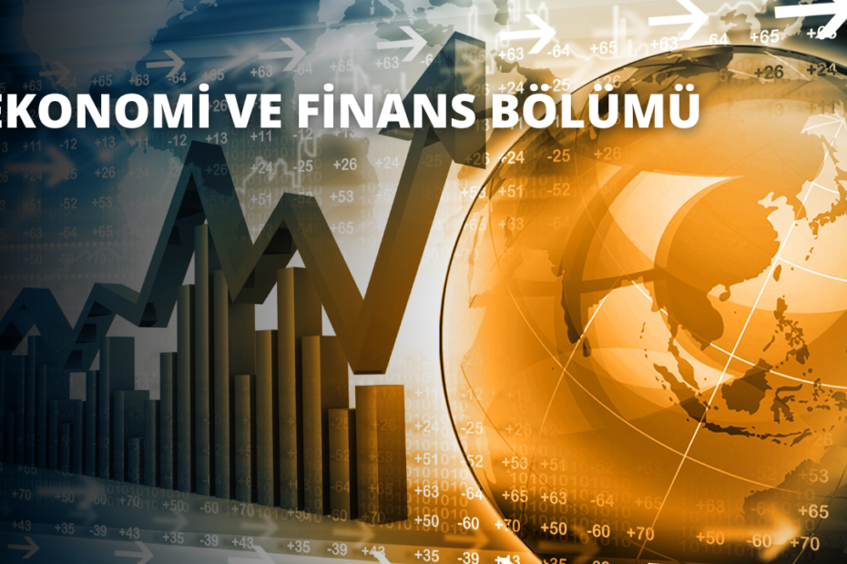 Ekonomi ve Finans Alanında Kanıtlanmış Uzmanlık ve Stratejiler [2026] - Kapak Görseli