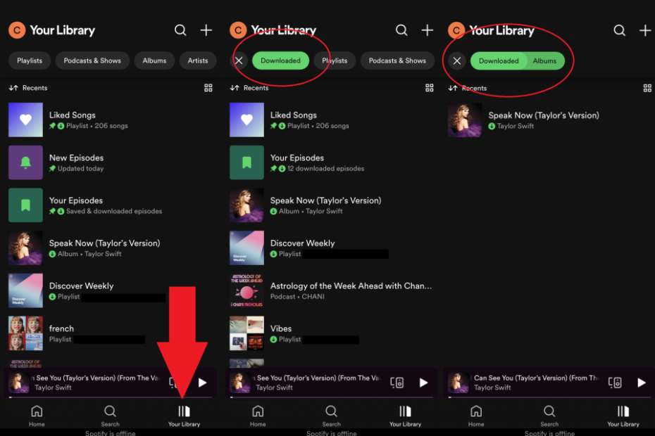 Spotify’da Görsel İndirme İçin Kesin Çözüm [2026 Rehberi] - Kapak Görseli