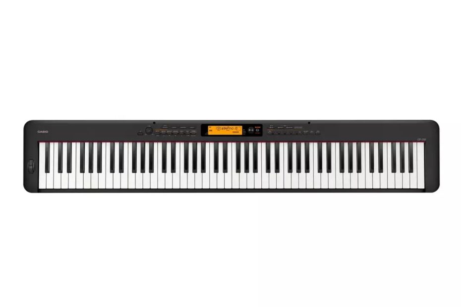 88 Tuşlu Piyano Ölçüleri: Doğru Boyut Seçimi [2026] - Kapak Görseli