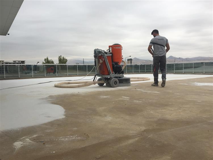 Beton Parlatma İçin Mermer Silme İşe Yarar mı? [2026] - Kapak Görseli