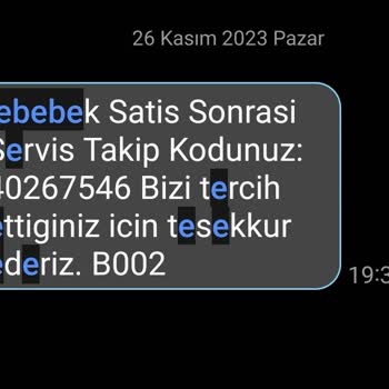 Ebebek Servis Takibi İçin Kesin Adımlar [2026 Rehberi] - Kapak Görseli