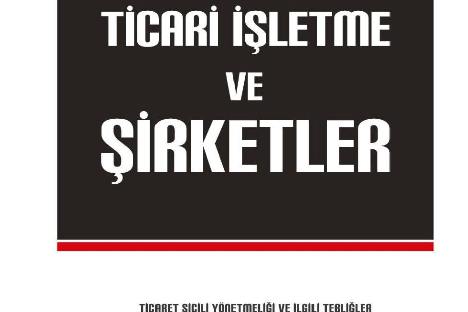 Ticari İşletme ve Ticari Büro Farkı: Uzman Rehber [2026] - Kapak Görseli