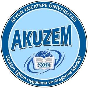 AKÜ Uzaktan Eğitim Sistemi: Hızlı ve Sorunsuz Giriş Rehberi - Kapak Görseli