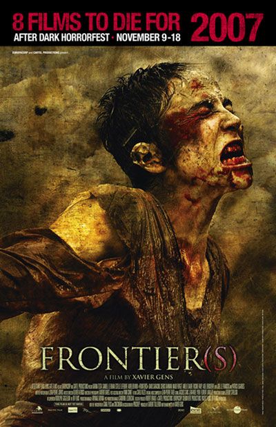 Frontiers (2007) hangi platformda? Güncel izleme rehberi [2026] - Kapak Görseli