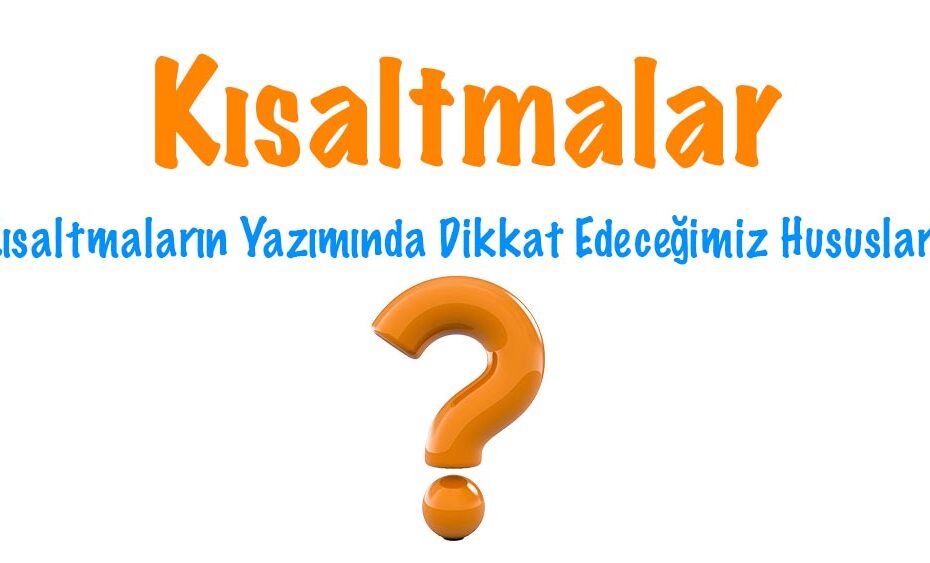 Av. Kısaltmasında Nokta Kullanımı: Doğru Yazım [2026] - Kapak Görseli