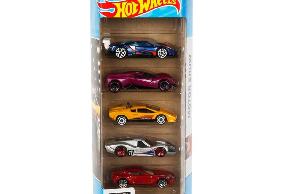 Hot Wheels Araba Boyama: Gerçeği Anlatan Uzman Rehber [2026] - Kapak Görseli