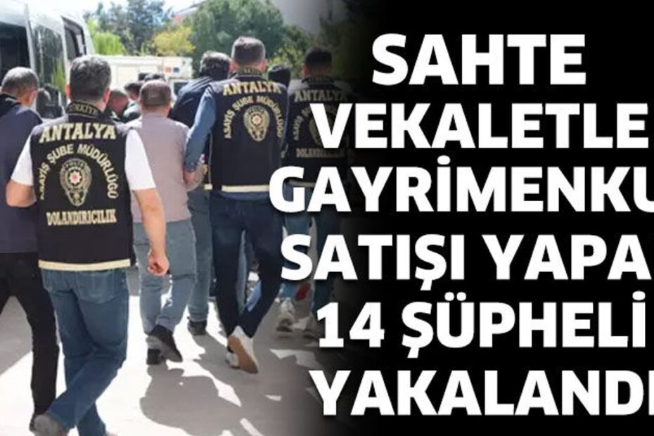 Vekâletle Mal Satışı Geçerli mi? Baba Sağken Kritik Noktalar - Kapak Görseli