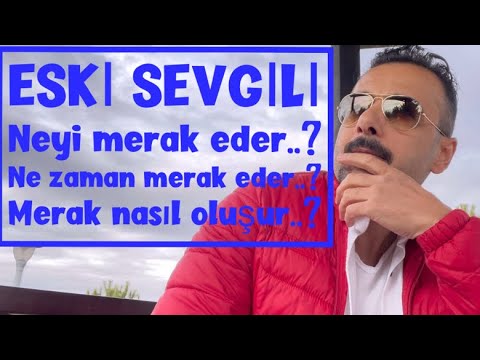 Eski Sevgili Merakı: İlişki Psikolojisini Çözmenin Yolları [2026] - Kapak Görseli