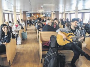 İstanbul’da Karşıya Geçmenin En Pratik Vapur Rotaları [2026] - Kapak Görseli